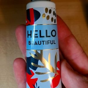Bath and Body Works Hello Beautiful Hand lotion